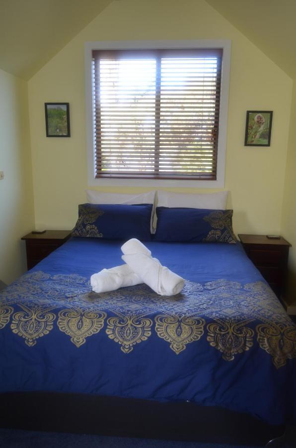 The Lamb Shack Hotel Aldinga Beach Luaran gambar
