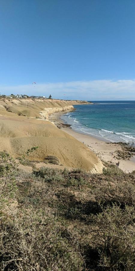 The Lamb Shack Hotel Aldinga Beach Luaran gambar