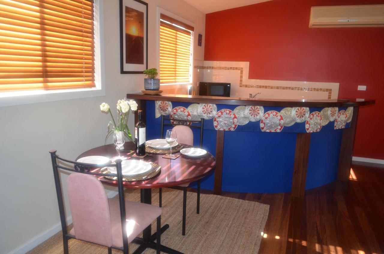 The Lamb Shack Hotel Aldinga Beach Luaran gambar