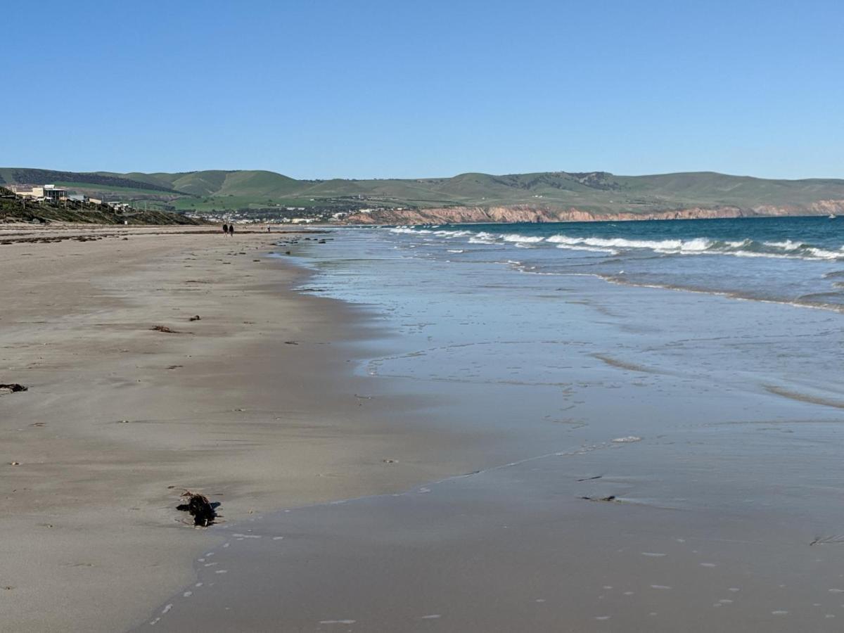 The Lamb Shack Hotel Aldinga Beach Luaran gambar
