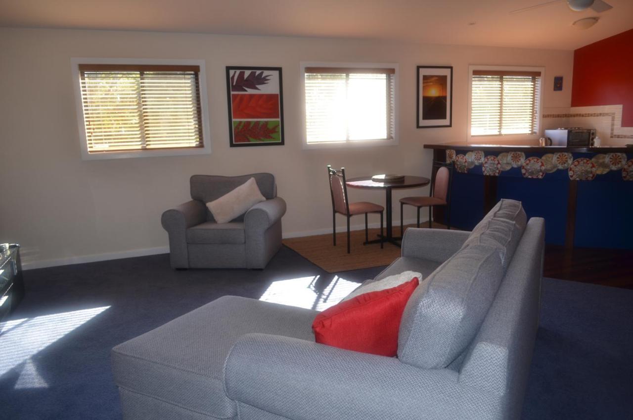 The Lamb Shack Hotel Aldinga Beach Luaran gambar